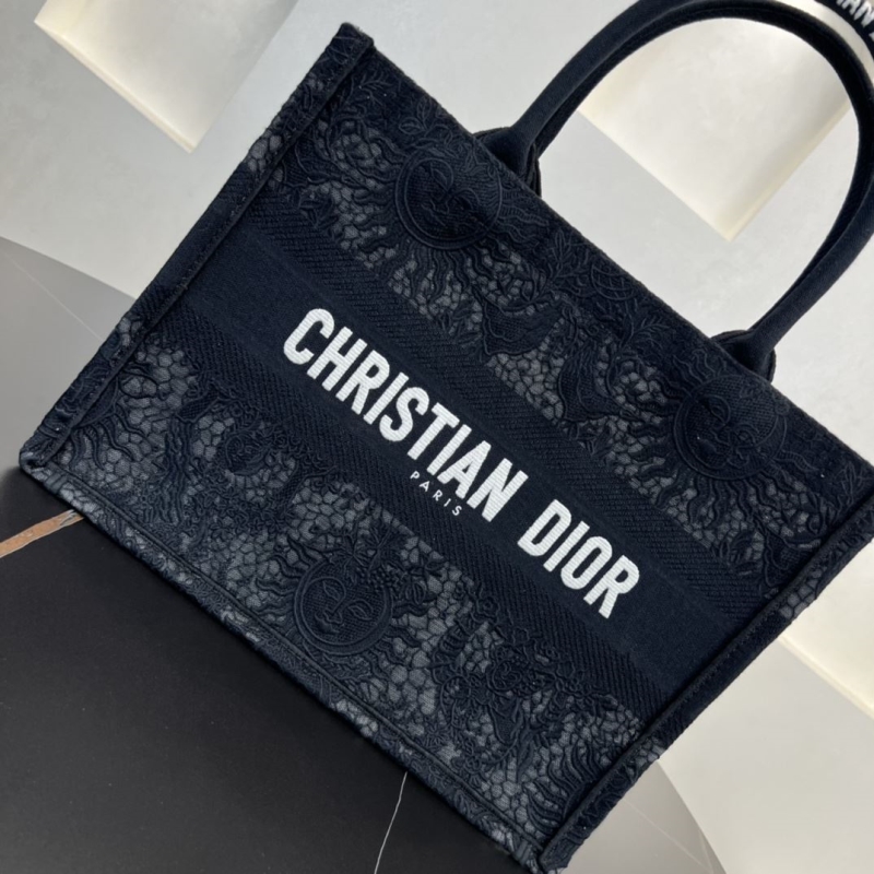 Dior Shopping Bags